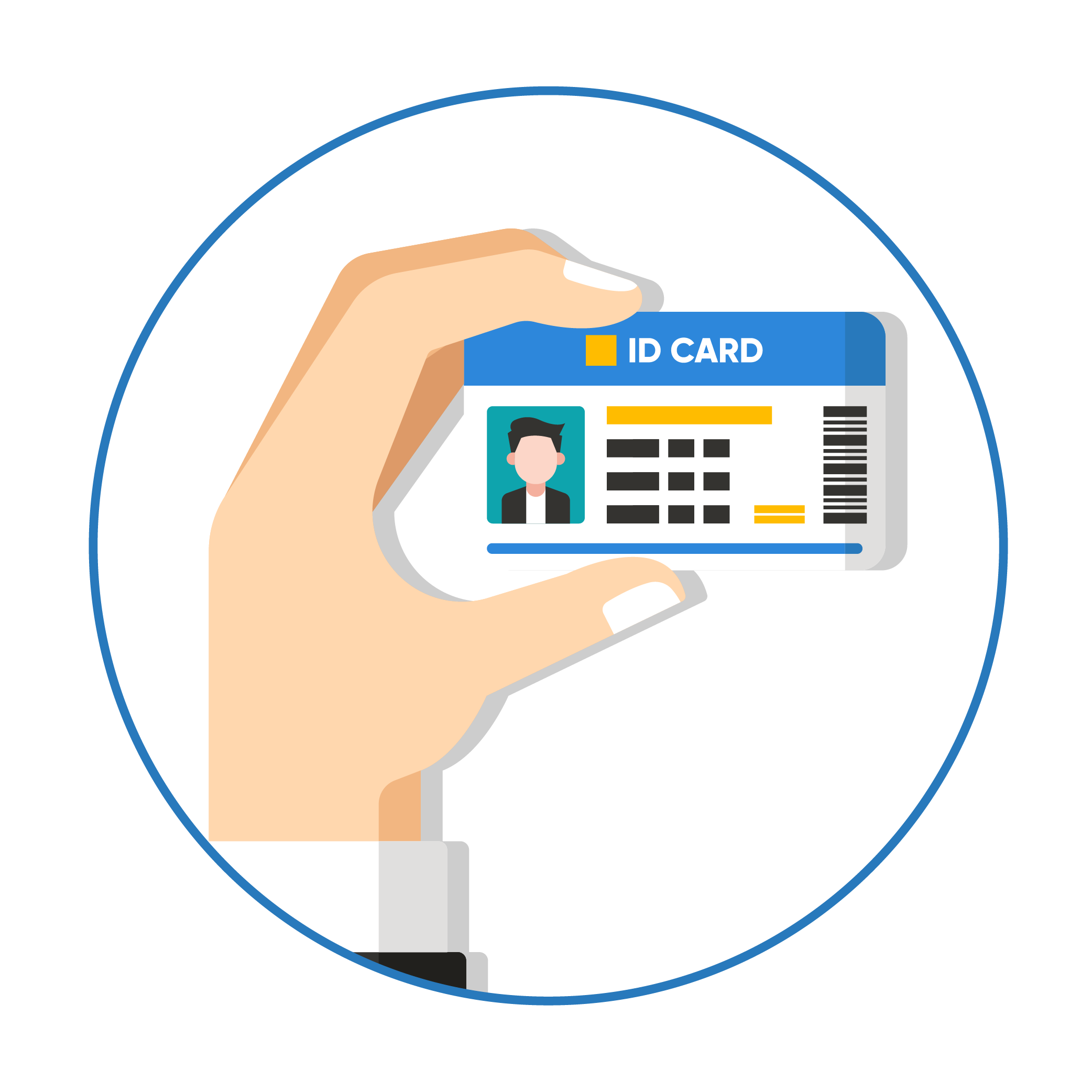นามบัตรแท็ก NFC – ระบบที่เข้ากันได้กับสมาร์ทโฟนสำหรับการเร่งเครือข่าย